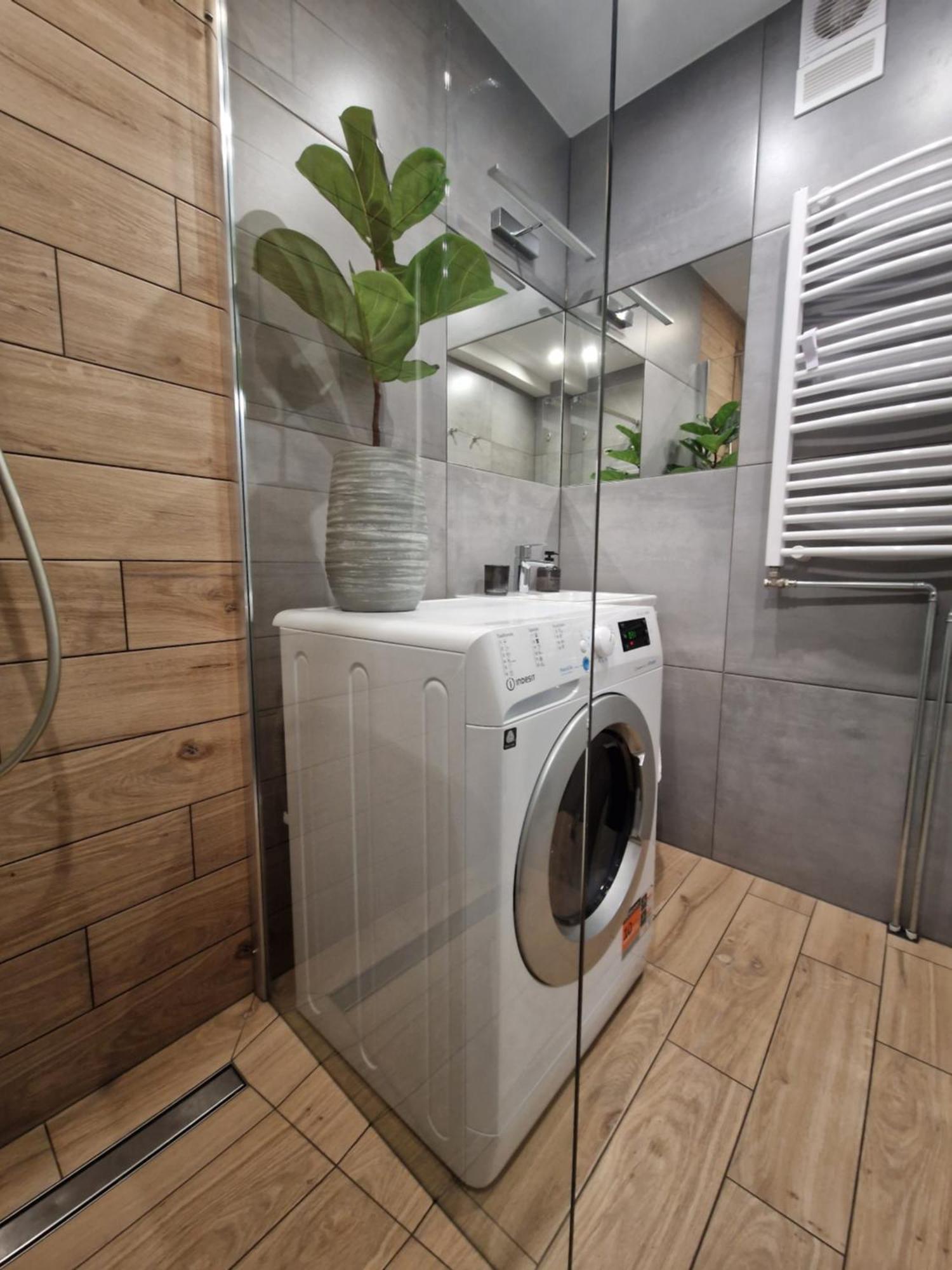 Apartament W Srodmiesciu Sanok Exterior foto